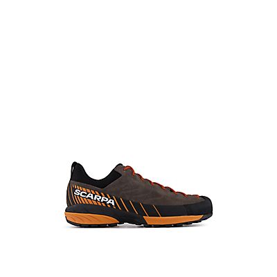 Mescalito Herren Trekkingschuh von Scarpa
