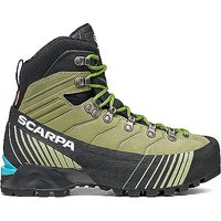 SCARPA Damen Alpinschuhe Ribelle HD olive | 39 von Scarpa