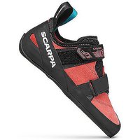 SCARPA Damen Kletterschuhe Origin Wmn koralle | 37 1/2 von Scarpa