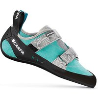 SCARPA Damen Kletterschuhe Origin Wmn bunt | 37 1/2 von Scarpa