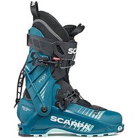 SCARPA Damen Tourenskischuhe F1 GT WMN petrol | 26 (41) von Scarpa