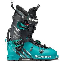 SCARPA Damen Tourenskischuhe Gea türkis | 23 (37) von Scarpa