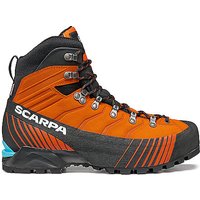 SCARPA Herren Alpinschuhe Ribelle HD orange | 43 1/2 von Scarpa