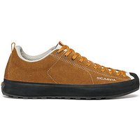 SCARPA Herren Freizeitschuhe Mojito Wrap braun | 46 von Scarpa