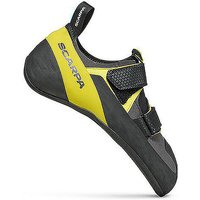 SCARPA Herren Kletterschuhe Arpia V gelb | 40 1/2 von Scarpa