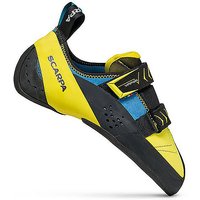 SCARPA Herren Kletterschuhe Vapor V gelb | 44 von Scarpa