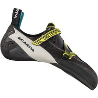 SCARPA Herren Kletterschuhe Veloce schwarz | 43 1/2 von Scarpa