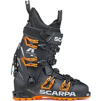 SCARPA Herren Tourenskischuhe 4-QUATTRO SL schwarz | 30 (46) von Scarpa