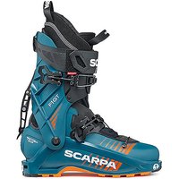 SCARPA Herren Tourenskischuhe F1 GT petrol | 26 (41) von Scarpa