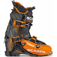 SCARPA Herren Tourenskischuhe Maestrale orange | 27 (42) von Scarpa