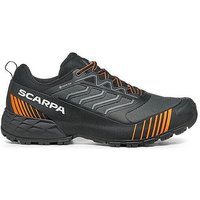 SCARPA Herren Traillaufschuhe Ribelle Run XT GTX grau | 42 1/2 von Scarpa