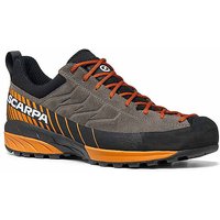 SCARPA Herren Zustiegsschuhe Mescalito grau | 41 1/2 von Scarpa