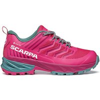 SCARPA Kinder Trekkingschuhe Rush Kid GTX pink | 29 von Scarpa
