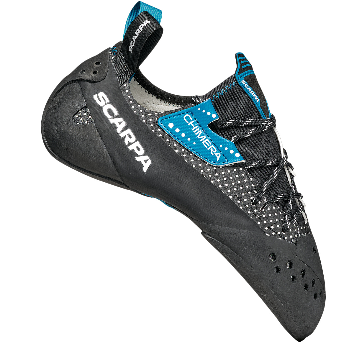 Scarpa Chimera Kletterschuhe von Scarpa