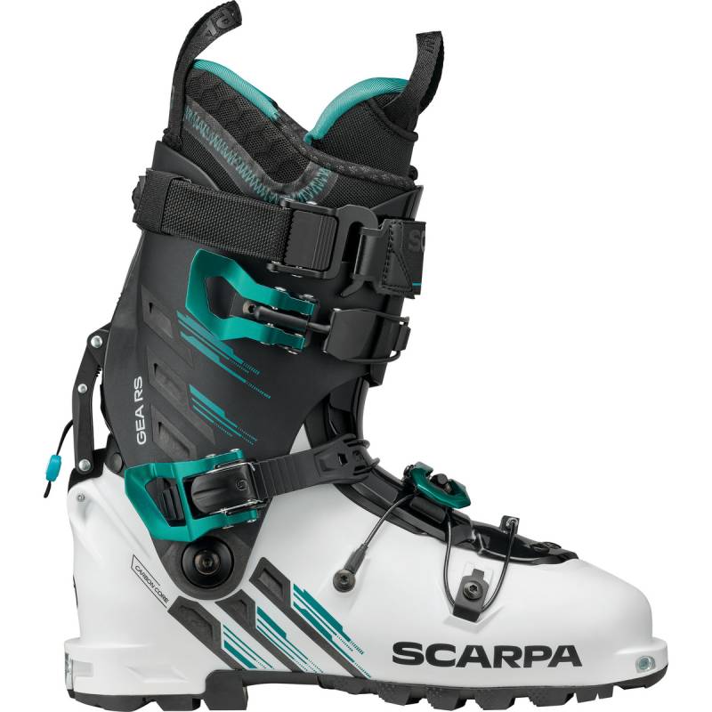 Scarpa Damen Gea RS Tourenskischuhe von Scarpa