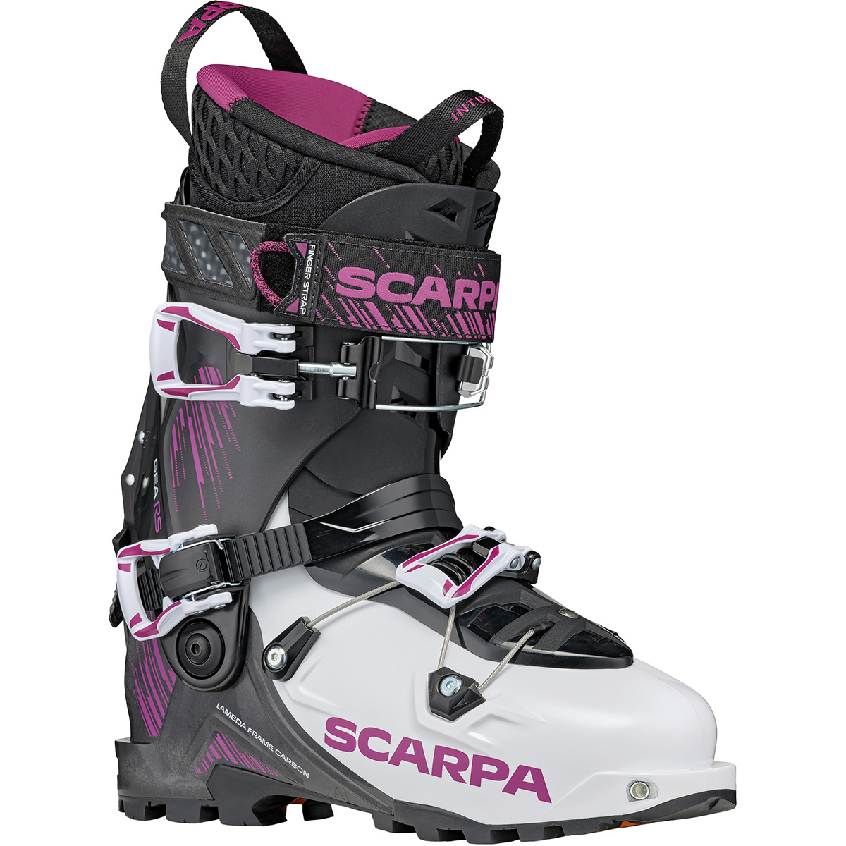 Scarpa Damen Gea RS Tourenskischuhe von Scarpa