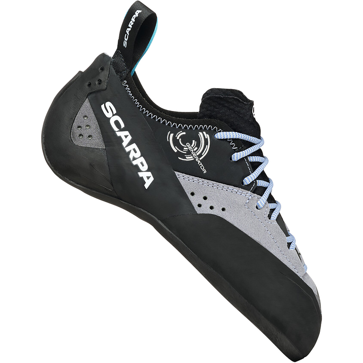 Scarpa Damen Generator Kletterschuhe Scarpa Damen Generator Kletterschuhe von Scarpa