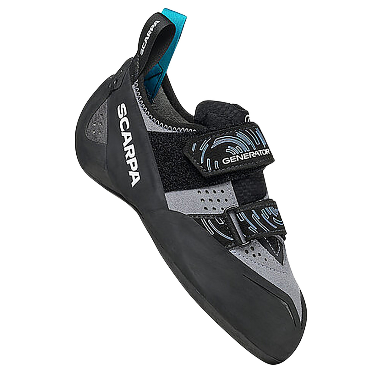 Scarpa Damen Generator V Kletterschuhe Scarpa Damen Generator V Kletterschuhe von Scarpa