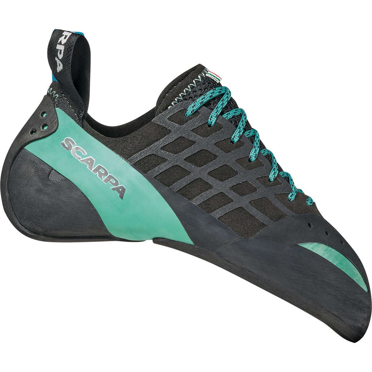 Scarpa Damen Instinct Lace Kletterschuhe von Scarpa