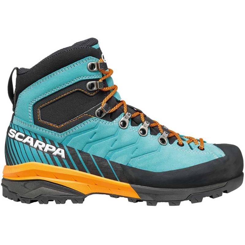 Scarpa Damen Mescalito TRK GTX Schuhe von Scarpa