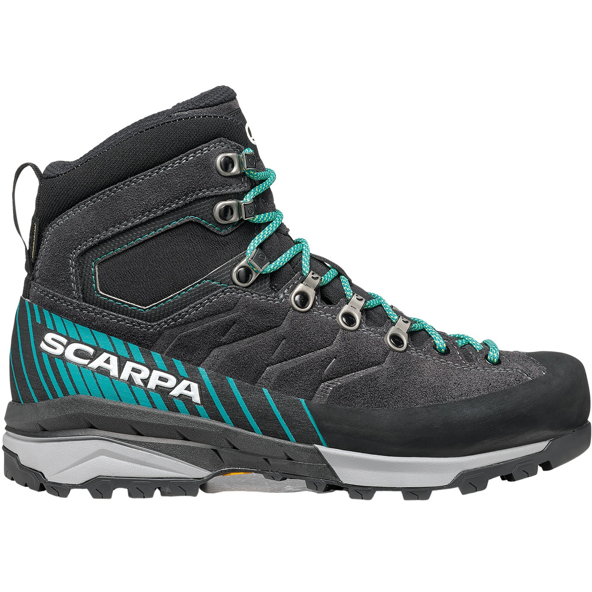 Scarpa Damen Mescalito TRK GTX Schuhe von Scarpa