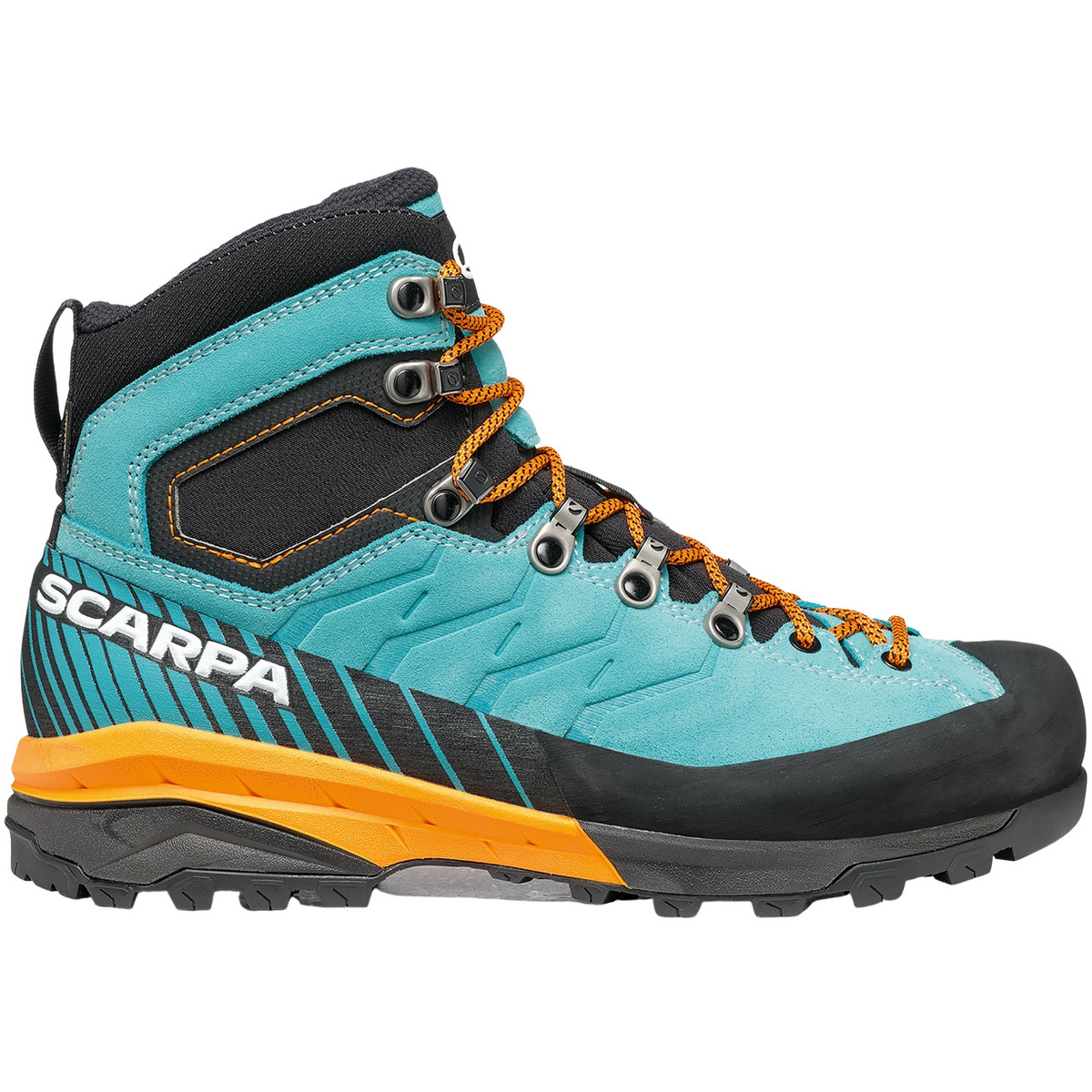 Scarpa Damen Mescalito TRK GTX Schuhe von Scarpa