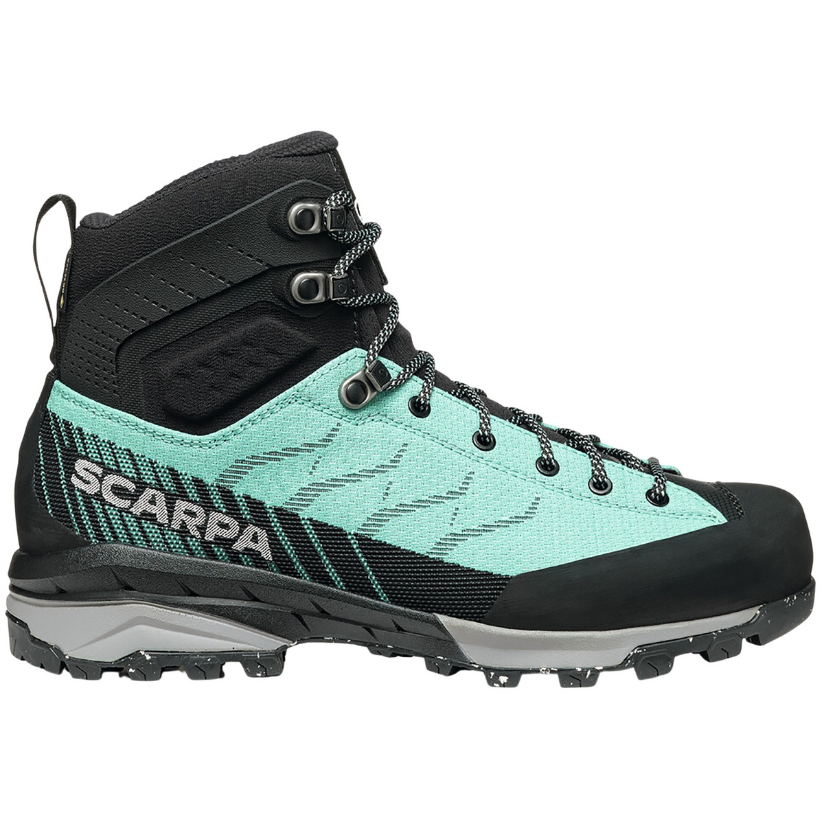 Scarpa Damen Mescalito TRK Planet GTX Schuhe von Scarpa