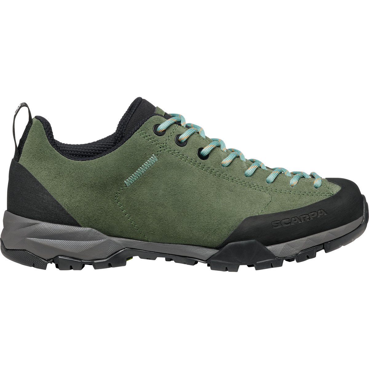 Scarpa Damen Mojito Trail Schuhe Scarpa Damen Mojito Trail Schuhe von Scarpa