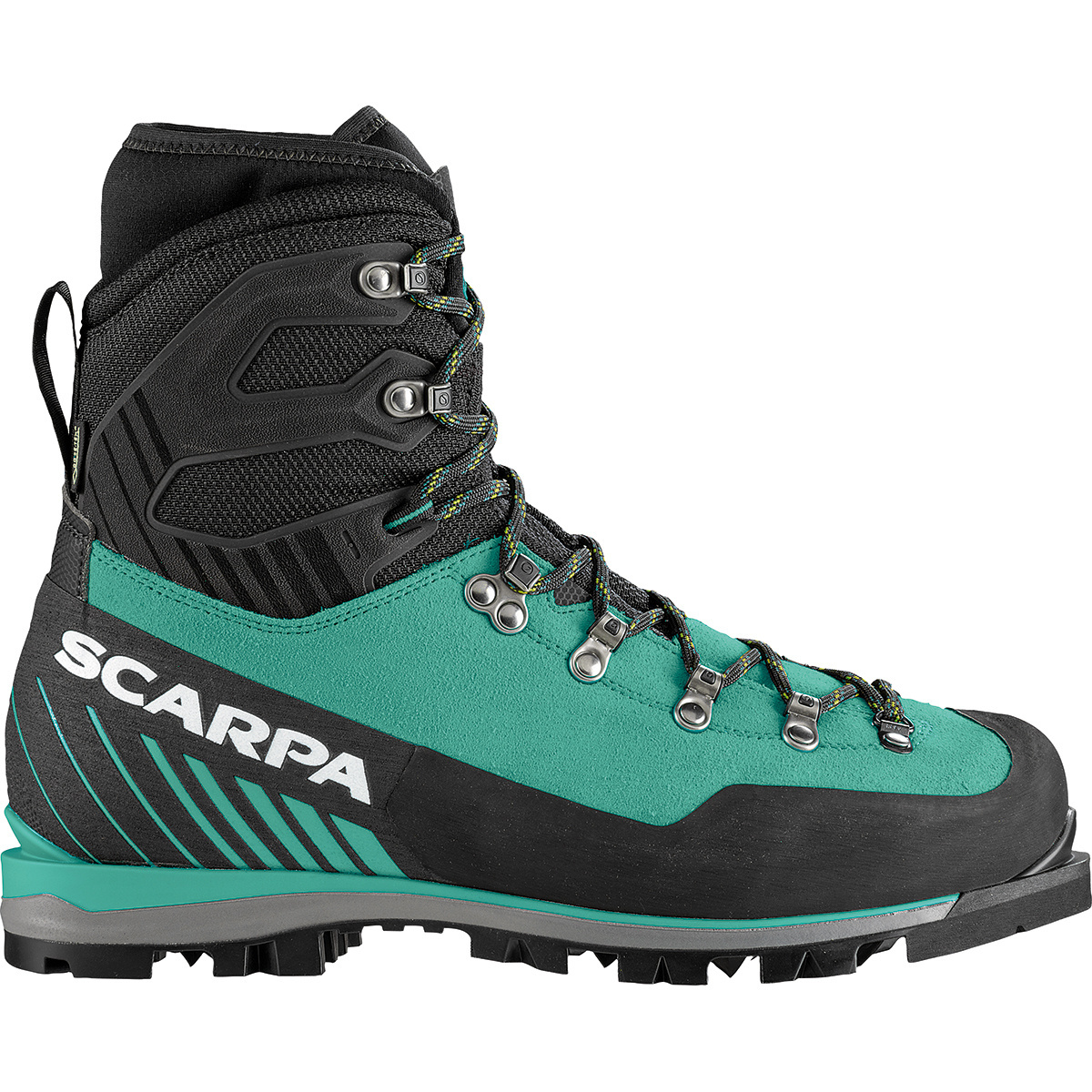 Scarpa Damen Mont Blanc Pro GTX Schuhe von Scarpa