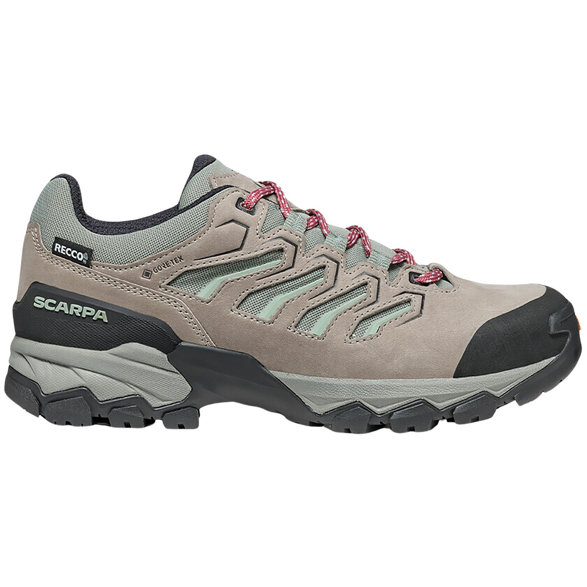 Scarpa Damen Moraine GTX Schuhe von Scarpa