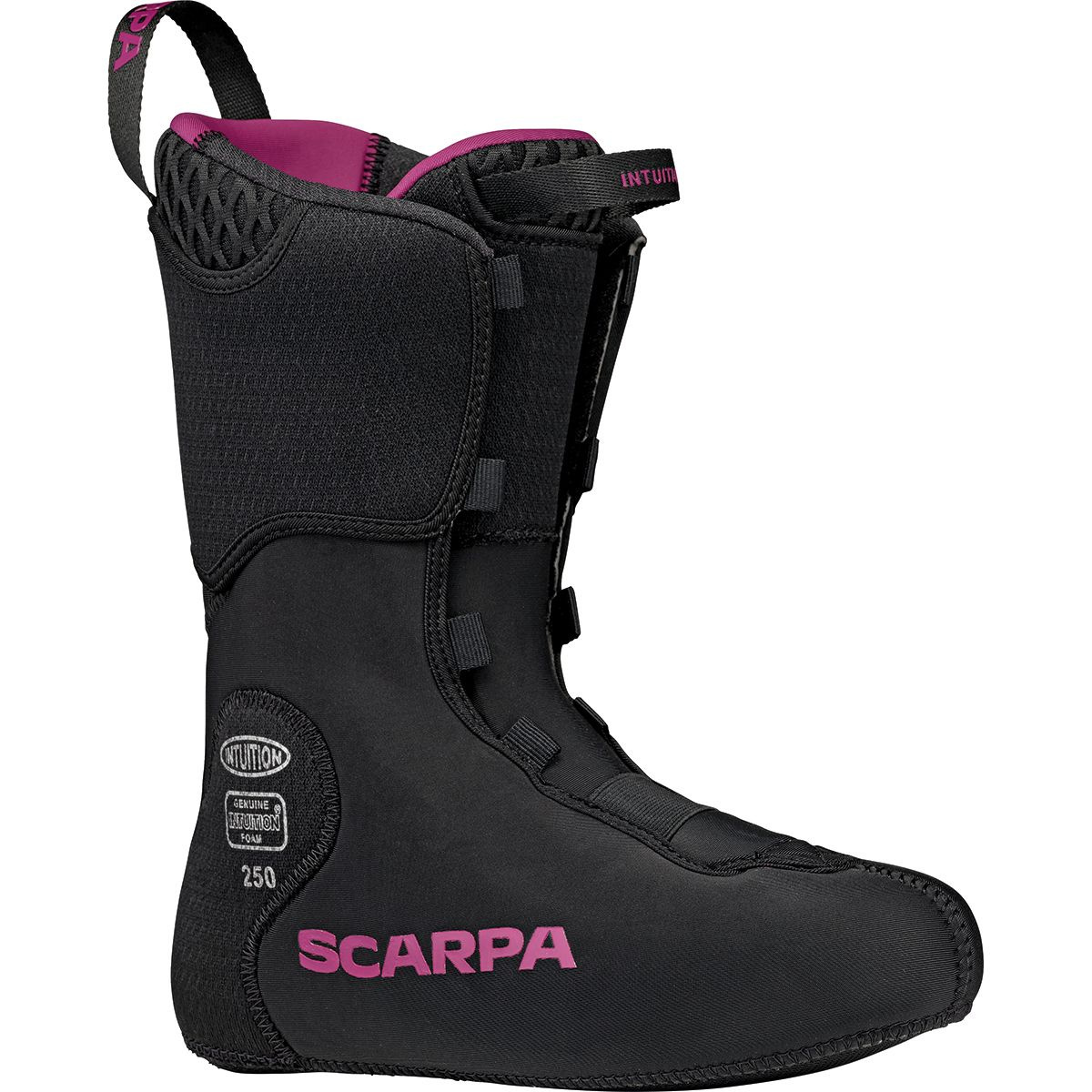 Scarpa Damen Pro Flex Performance Innenschuhe von Scarpa