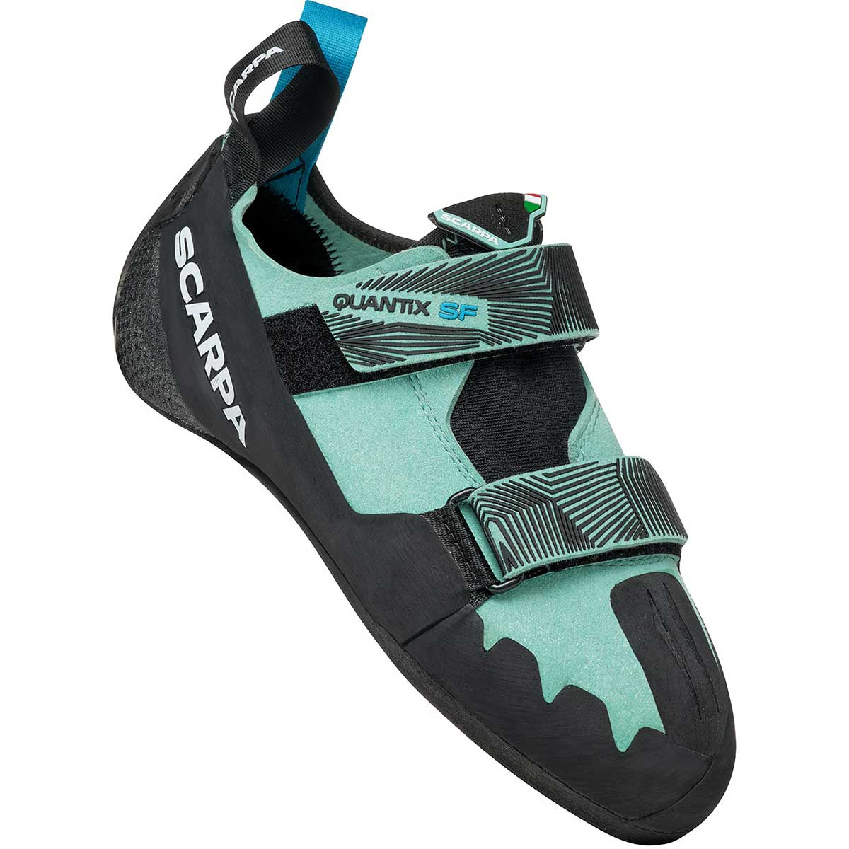 Scarpa Damen Quantix SF Kletterschuhe Scarpa Damen Quantix SF Kletterschuhe von Scarpa