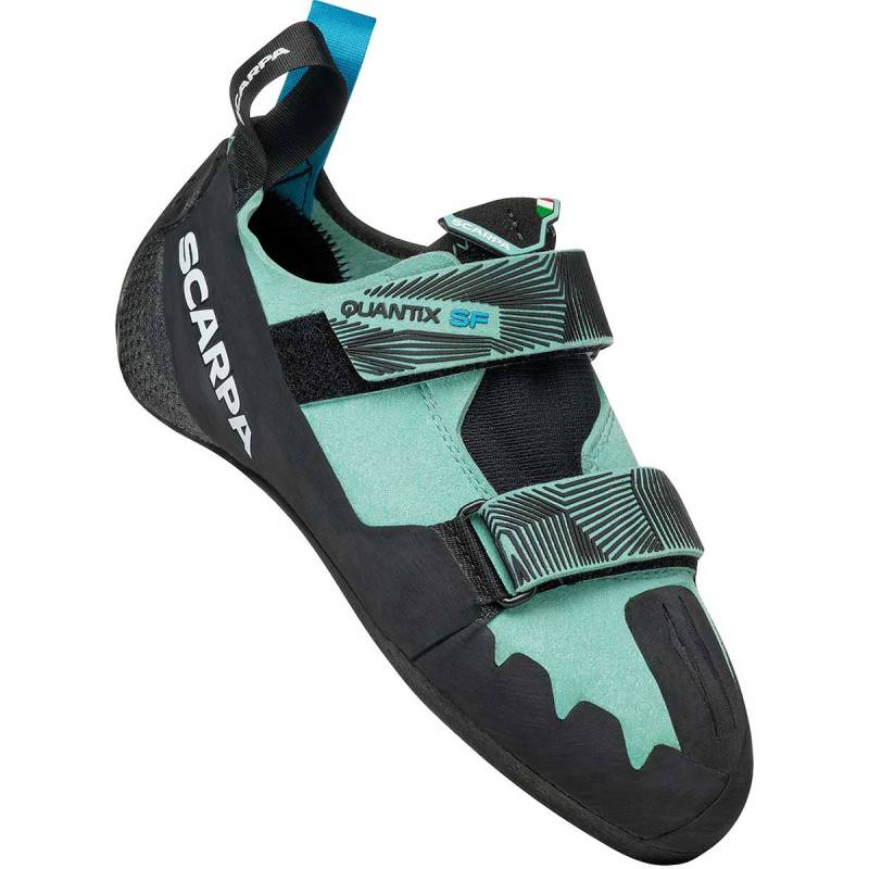 Scarpa Damen Quantix SF Kletterschuhe von Scarpa