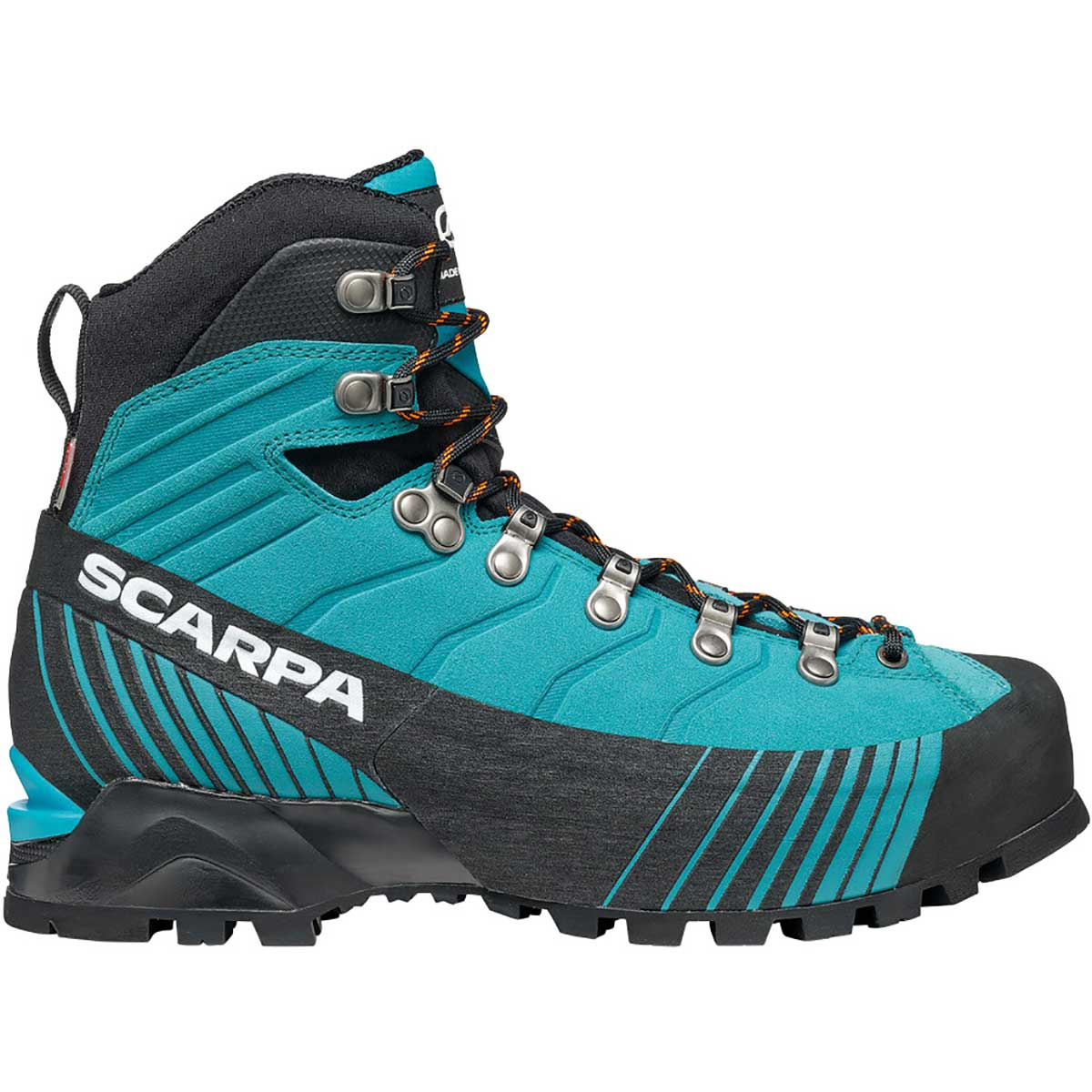 Scarpa Damen Ribelle HD Schuhe von Scarpa