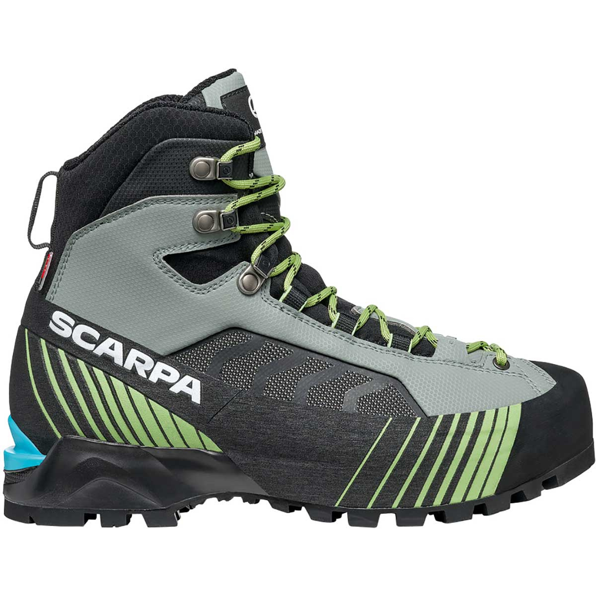 Scarpa Damen Ribelle Lite HD Schuhe von Scarpa