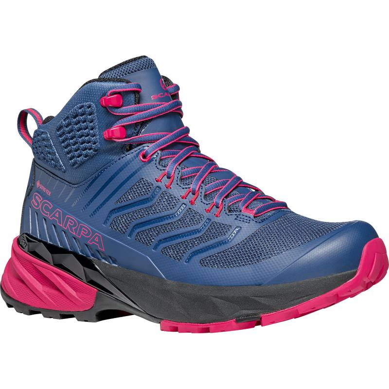 Scarpa Damen Rush Mid GTX Schuhe von Scarpa