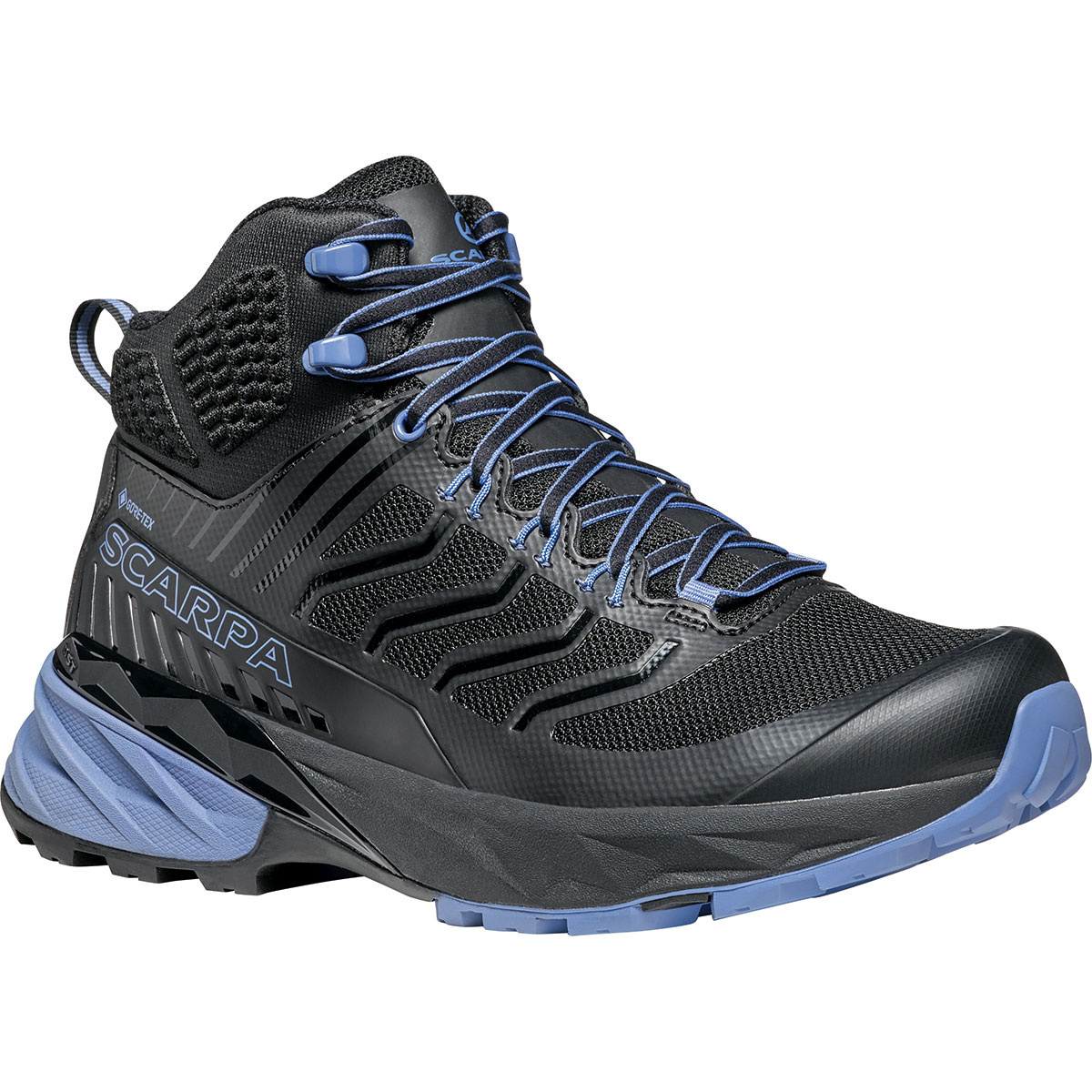 Scarpa Damen Rush Mid GTX Schuhe von Scarpa