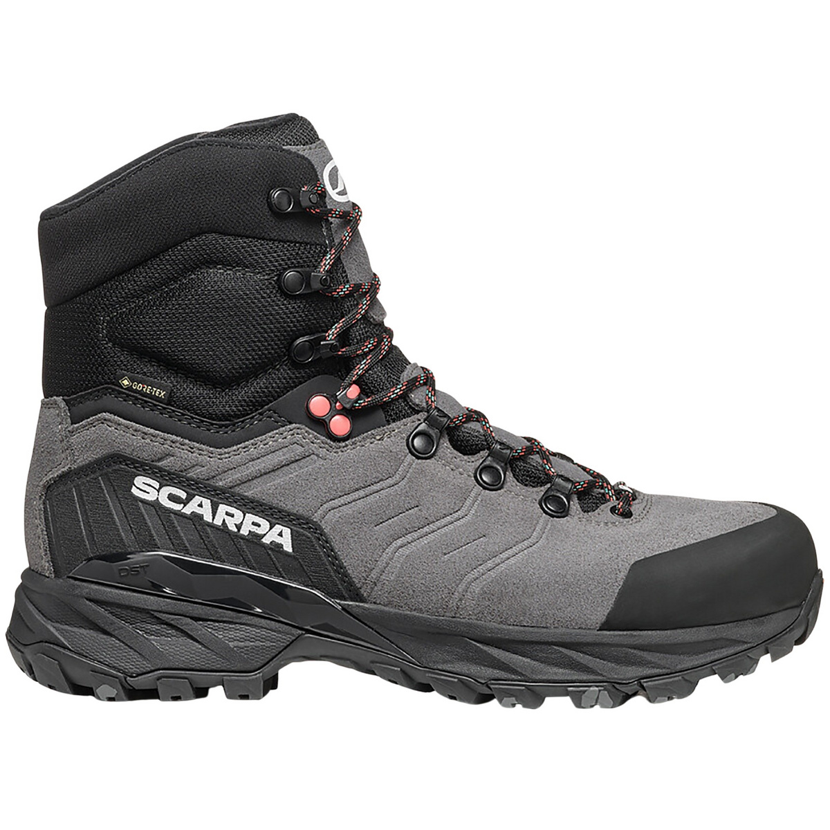 Scarpa Damen Rush Polar GTX Schuhe von Scarpa