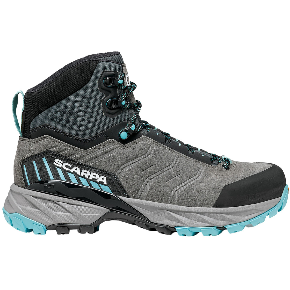 Scarpa Damen Rush TRK GTX Schuhe von Scarpa