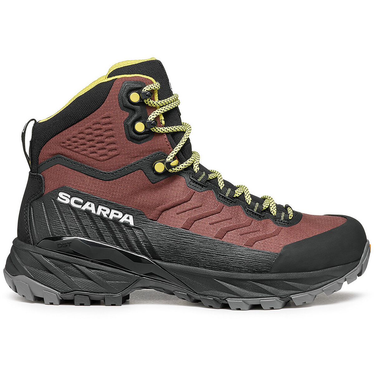 Scarpa Damen Rush TRK LT GTX Schuhe von Scarpa