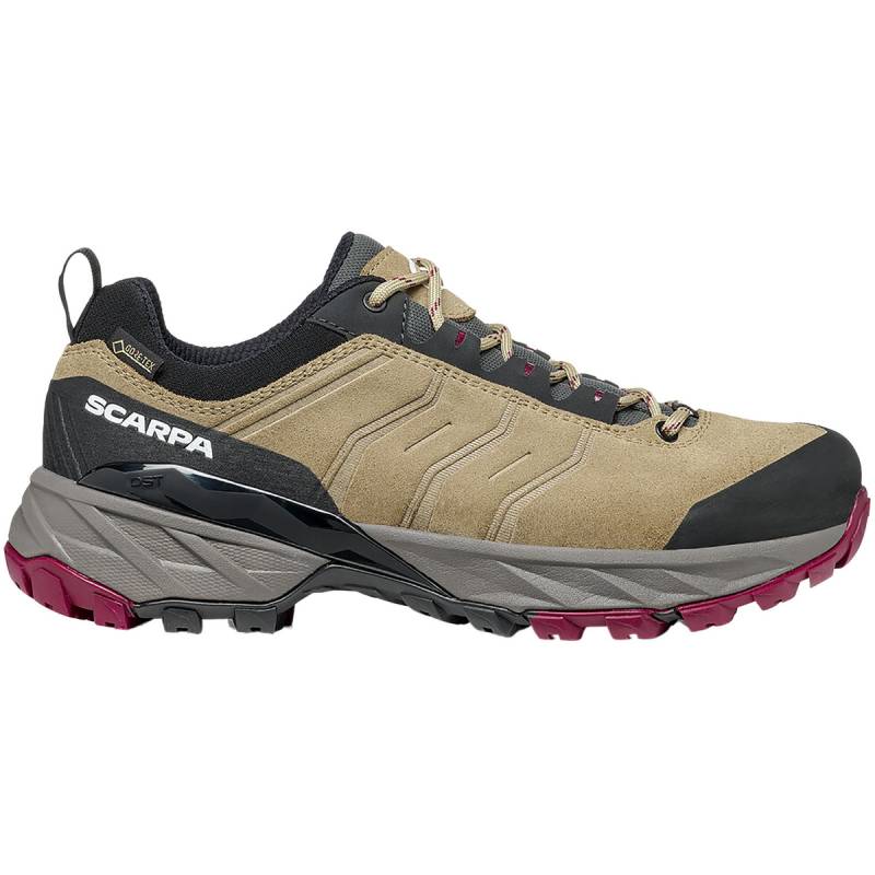 Scarpa Damen Rush Trail GTX Schuhe von Scarpa