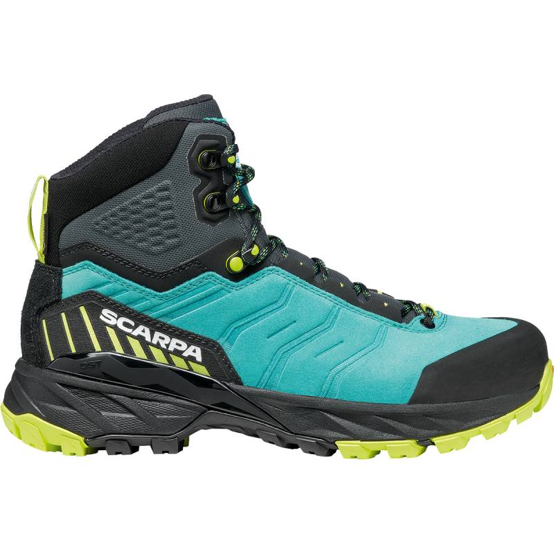 Scarpa Damen Rush Trek GTX Schuhe von Scarpa