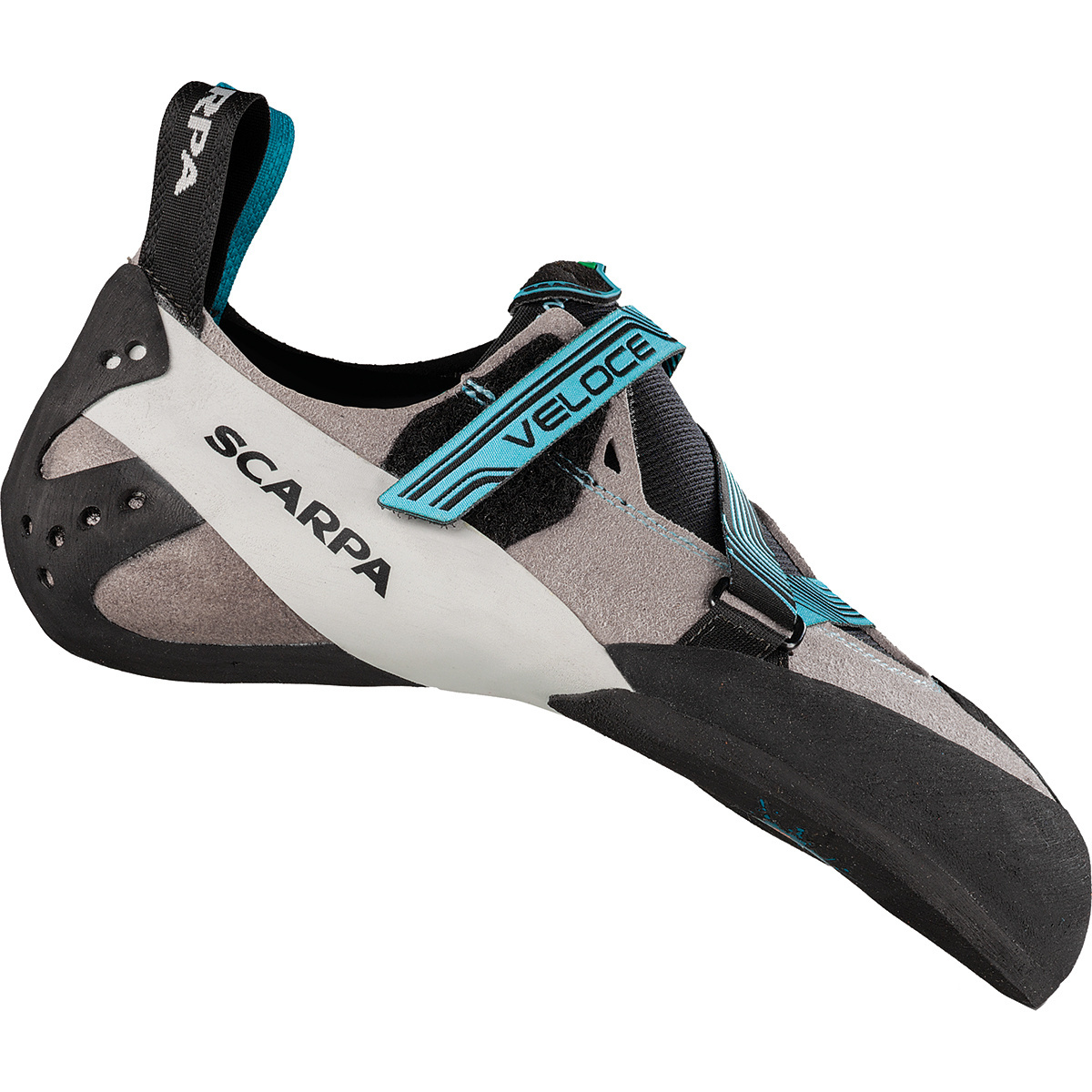 Scarpa Damen Veloce Kletterschuhe von Scarpa