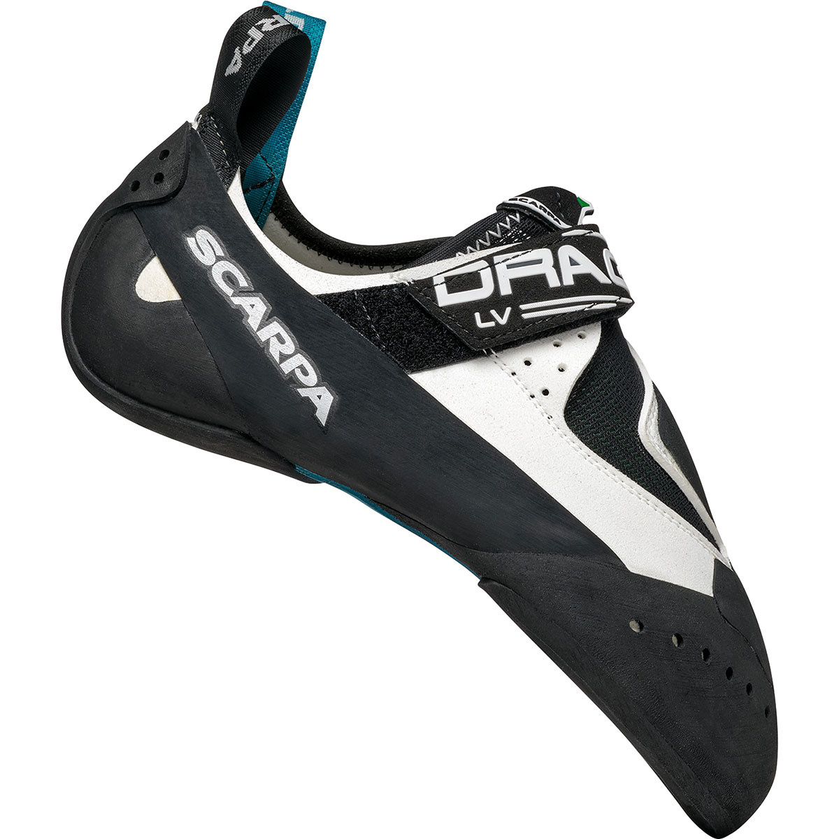 Scarpa Drago LV Kletterschuhe Scarpa Drago LV Kletterschuhe von Scarpa