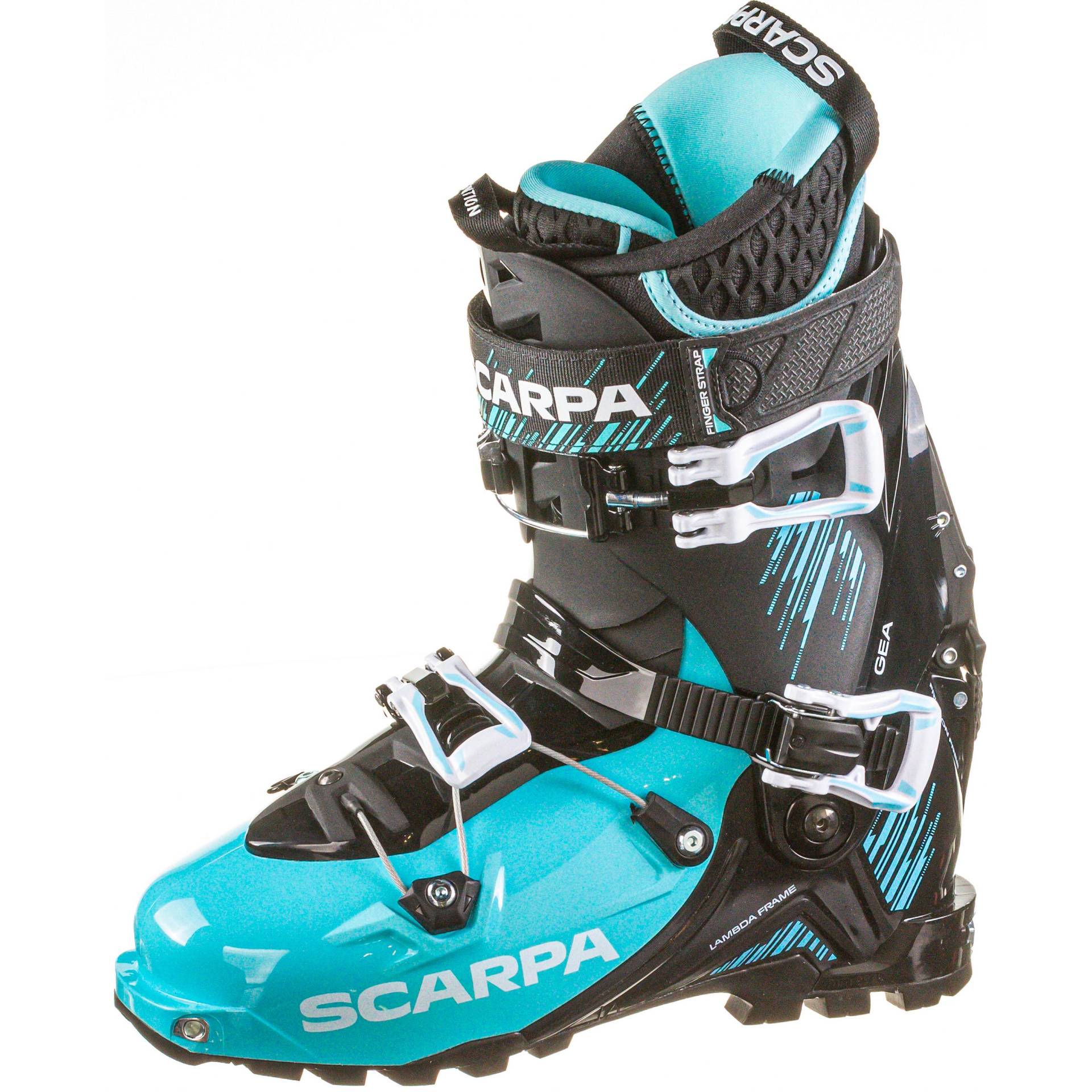 Scarpa Gea Tourenskischuhe Damen von Scarpa