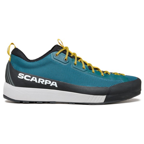 Scarpa - Gecko LT - Approachschuhe Gr 47 bunt Scarpa - Gecko LT - Approachschuhe Gr 47 bunt von Scarpa
