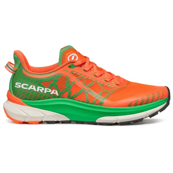 Scarpa - Golden Gate 2 - Trailrunningschuhe Gr 45 bunt Scarpa - Golden Gate 2 - Trailrunningschuhe Gr 45 bunt von Scarpa