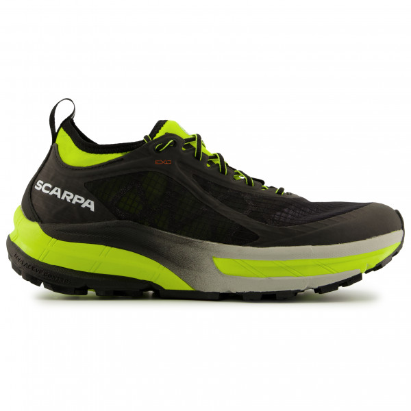 Scarpa - Golden Gate - Trailrunningschuhe Gr 44 schwarz von Scarpa