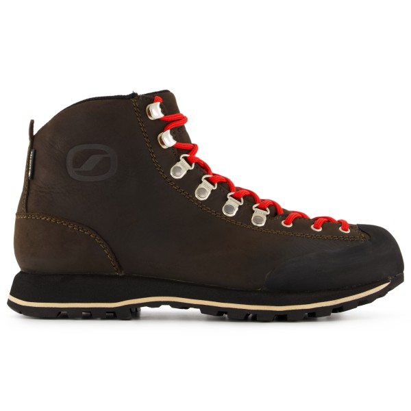 Scarpa - Guida City GTX - Freizeitstiefel Gr 37,5 schwarz Scarpa - Guida City GTX - Freizeitstiefel Gr 37,5 schwarz von Scarpa
