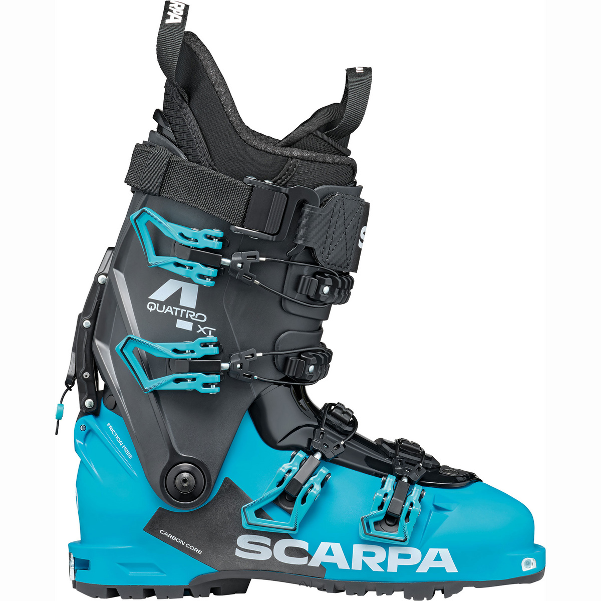 Scarpa Herren 4-Quattro XT Tourenskischuhe von Scarpa